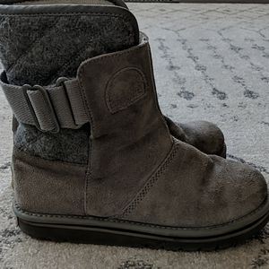 Sorel boots
